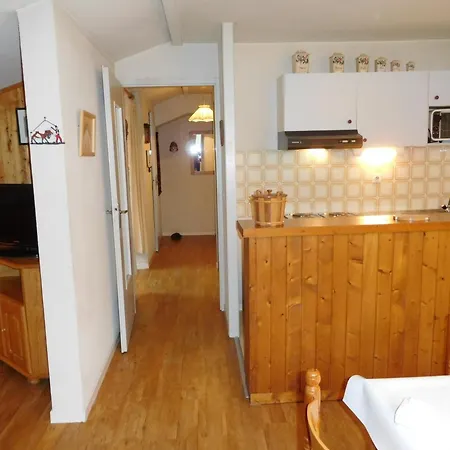Bel Renove A Avec Vue Sur Le Mont-blanc, Parking Et Animaux Admis - Fr-1-517-51 아파트 *