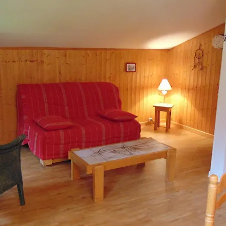 Bel Renove Avec Vue Sur Le Mont-blanc, Parking Couvert, Animaux Admis - Fr-1-517-51 公寓 *